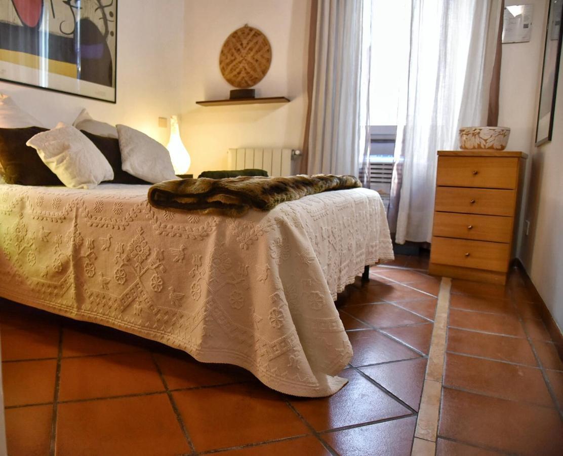 Falegnami Apartment Roma Ngoại thất bức ảnh