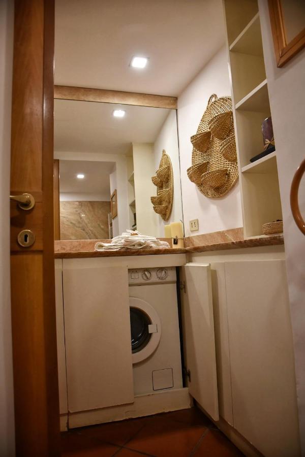 Falegnami Apartment Roma Ngoại thất bức ảnh