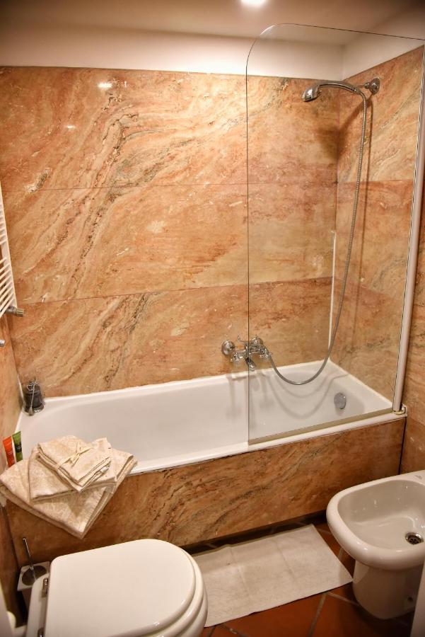 Falegnami Apartment Roma Ngoại thất bức ảnh