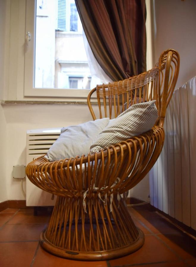 Falegnami Apartment Roma Ngoại thất bức ảnh