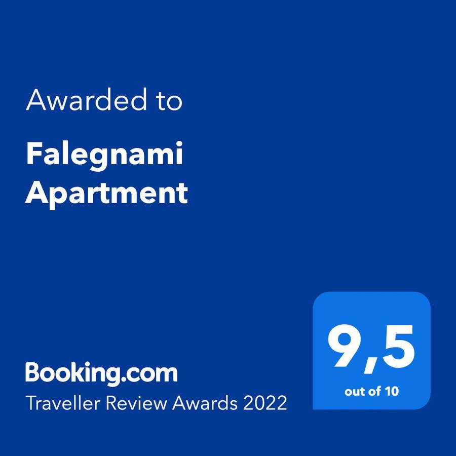 Falegnami Apartment Roma Ngoại thất bức ảnh