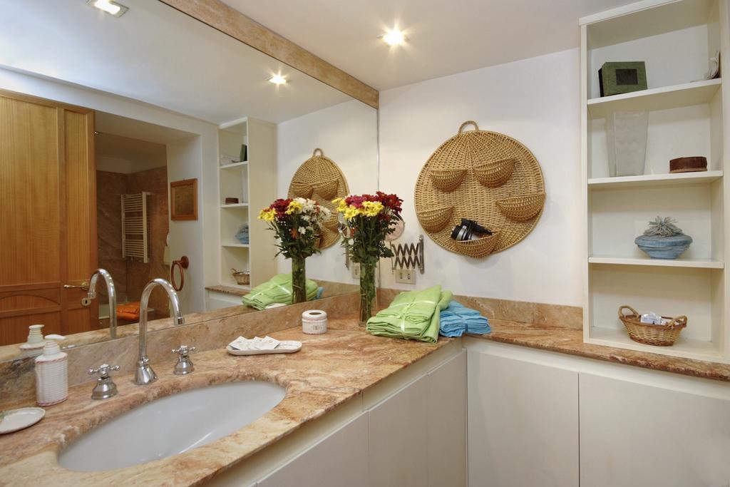 Falegnami Apartment Roma Phòng bức ảnh