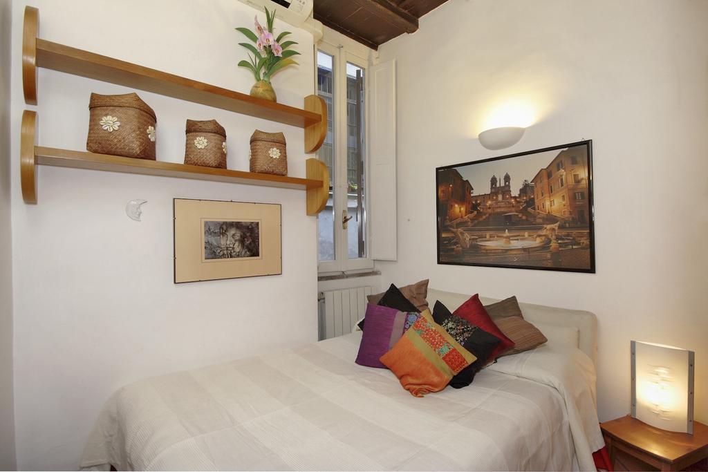 Falegnami Apartment Roma Phòng bức ảnh
