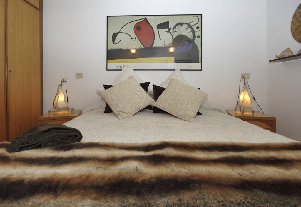 Falegnami Apartment Roma Ngoại thất bức ảnh