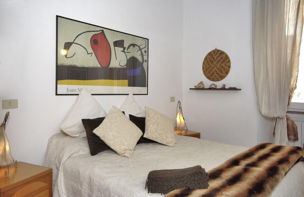 Falegnami Apartment Roma Ngoại thất bức ảnh